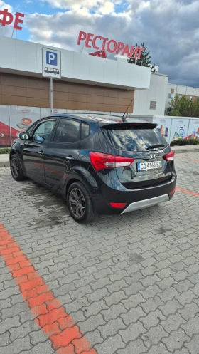 Hyundai Ix20, снимка 2