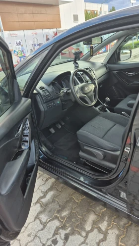 Hyundai Ix20, снимка 11