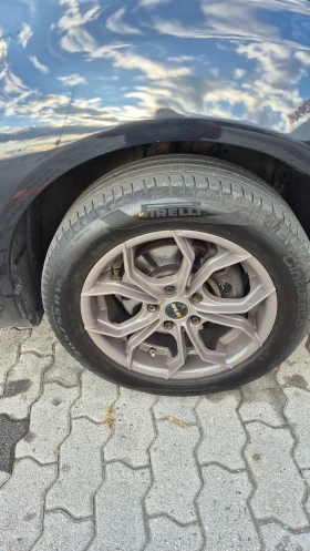 Hyundai Ix20, снимка 10