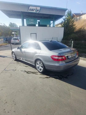 Mercedes-Benz E 200 AVANTGARDE , снимка 8