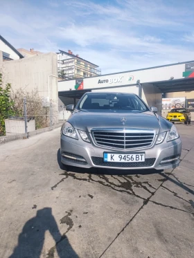 Mercedes-Benz E 200 AVANTGARDE , снимка 10