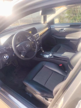 Mercedes-Benz E 200 AVANTGARDE , снимка 6