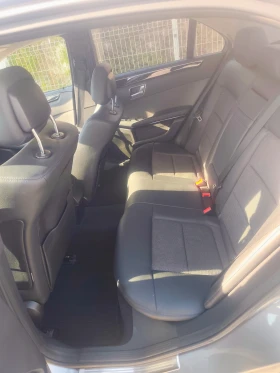 Mercedes-Benz E 200 AVANTGARDE , снимка 7