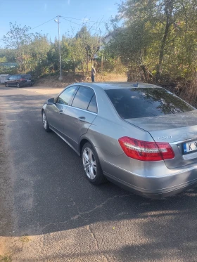 Mercedes-Benz E 200 AVANTGARDE , снимка 3