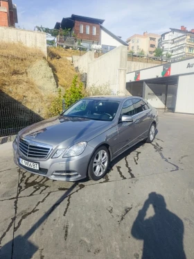 Mercedes-Benz E 200 AVANTGARDE , снимка 9
