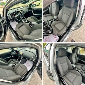 Opel Astra 1.7 CDTI, снимка 14