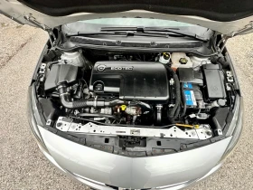 Opel Astra 1.7 CDTI, снимка 16