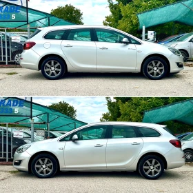 Opel Astra 1.7 CDTI, снимка 4