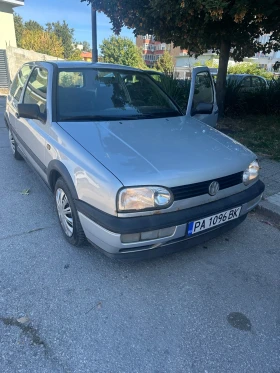 VW Golf 3, снимка 2