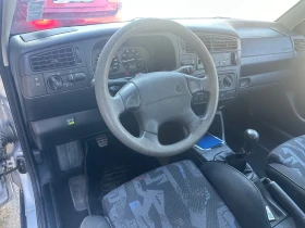 VW Golf 3, снимка 10