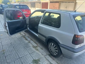 VW Golf 3, снимка 8