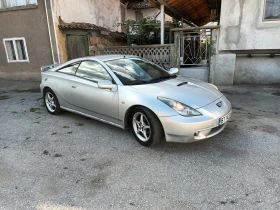 Toyota Celica, снимка 6