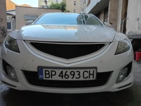 Mazda 6 GH sport, снимка 1