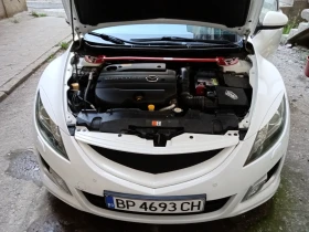 Mazda 6 GH sport, снимка 11