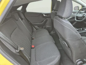 Ford Puma Electric motor, снимка 11