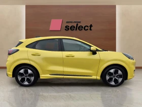 Ford Puma Electric motor, снимка 6