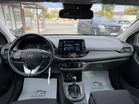 Hyundai I30 1.6CRDI 116к.с Facelift, снимка 9