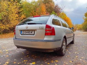 Skoda Octavia, снимка 2