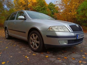 Skoda Octavia, снимка 7