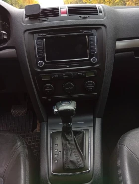 Skoda Octavia, снимка 15