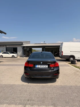BMW 320 2.0I, снимка 7