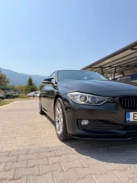BMW 320 2.0I, снимка 3