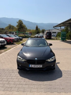 BMW 320 2.0I, снимка 1