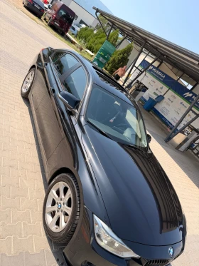 BMW 320 2.0I, снимка 2