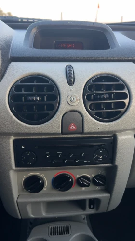 Renault Kangoo 1.5 DCI Klima, снимка 13