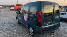 Renault Kangoo 1.5 DCI Klima, снимка 5