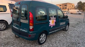 Renault Kangoo 1.5 DCI Klima, снимка 4