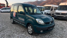 Renault Kangoo 1.5 DCI Klima, снимка 2