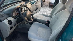 Renault Kangoo 1.5 DCI Klima, снимка 7