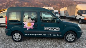 Renault Kangoo 1.5 DCI Klima, снимка 3
