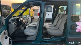 Renault Kangoo 1.5 DCI Klima, снимка 6