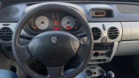 Renault Kangoo 1.5 DCI Klima, снимка 9