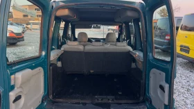 Renault Kangoo 1.5 DCI Klima, снимка 8