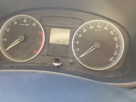 Skoda Fabia, снимка 12
