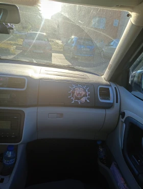 Skoda Fabia, снимка 10