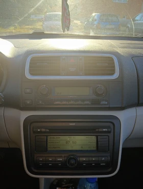 Skoda Fabia, снимка 11