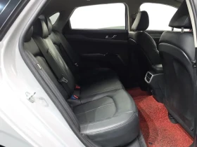 Kia K5 2.0 Lpi Trendy, снимка 11