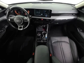Kia K5 2.0 Lpi Trendy, снимка 7