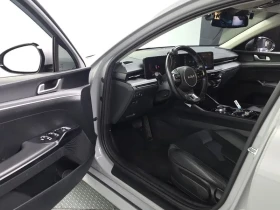 Kia K5 2.0 Lpi Trendy, снимка 10