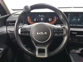 Kia K5 2.0 Lpi Trendy, снимка 13
