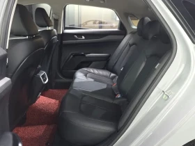 Kia K5 2.0 Lpi Trendy, снимка 12