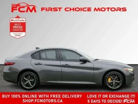 Alfa Romeo Giulia, снимка 6