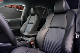 Toyota Rav4 2.5h BLACK EDITION - 53495 лв. / 27351.56 € - 63212887 9