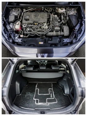 Toyota Rav4 2.5h BLACK EDITION - 53495 лв. / 27351.56 € - 63212887 15