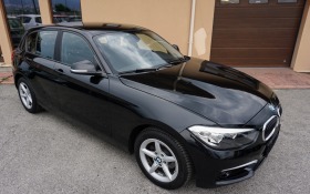 Обява за продажба на BMW 118 d ADVANTAGE AUTO NAVI ~20 495 лв. - изображение 1