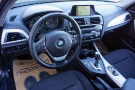 BMW 118 d ADVANTAGE AUTO NAVI | Mobile.bg   5